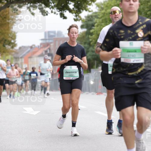 20.09.2026 - PSD Bank Halbmarathon Jannik Wohlers http://msf.ph/oto/10527082 20.09.2026 12:06:50 Laufen 2837, 4740 meine-sportfotos.de