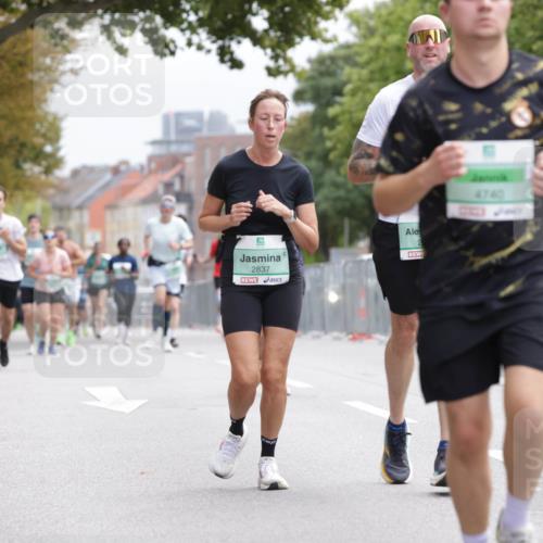 20.09.2026 - PSD Bank Halbmarathon Jannik Wohlers http://msf.ph/oto/10527083 20.09.2026 12:06:50 Laufen 2837, 4740 meine-sportfotos.de