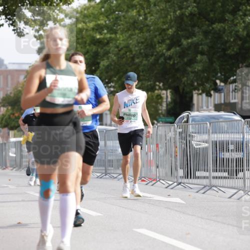 20.09.2026 - PSD Bank Halbmarathon Jannik Wohlers http://msf.ph/oto/10527084 20.09.2026 12:11:42 Laufen 4196 meine-sportfotos.de