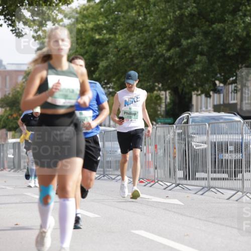 20.09.2026 - PSD Bank Halbmarathon Jannik Wohlers http://msf.ph/oto/10527088 20.09.2026 12:11:42 Laufen 4490, 4196 meine-sportfotos.de