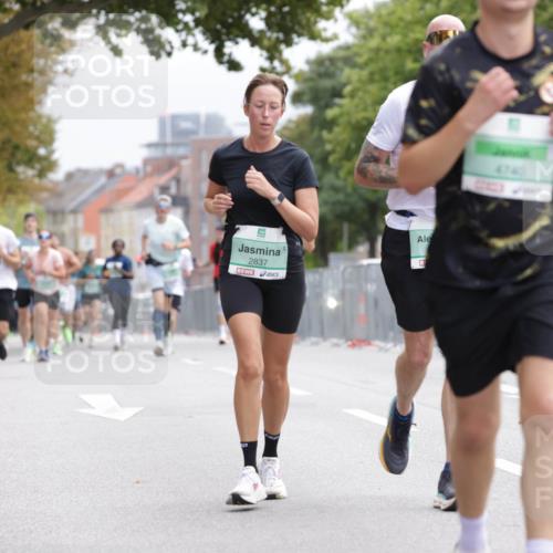 20.09.2026 - PSD Bank Halbmarathon Jannik Wohlers http://msf.ph/oto/10527089 20.09.2026 12:06:50 Laufen 2837, 4740 meine-sportfotos.de