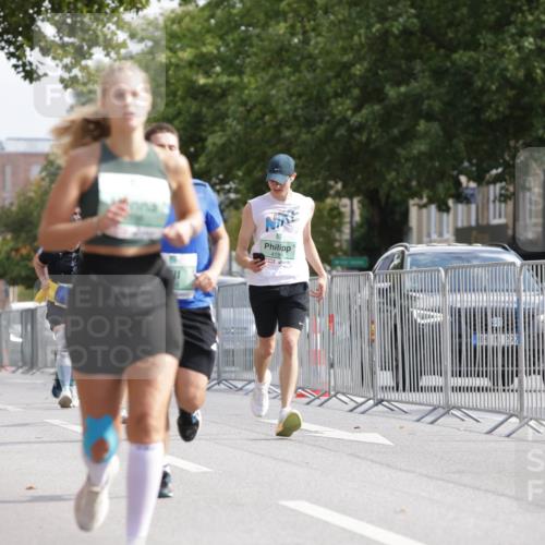 20.09.2026 - PSD Bank Halbmarathon Jannik Wohlers http://msf.ph/oto/10527090 20.09.2026 12:11:42 Laufen 4490, 4196 meine-sportfotos.de