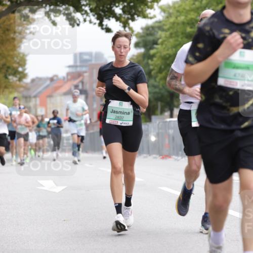20.09.2026 - PSD Bank Halbmarathon Jannik Wohlers http://msf.ph/oto/10527091 20.09.2026 12:06:50 Laufen 2837, 4740 meine-sportfotos.de