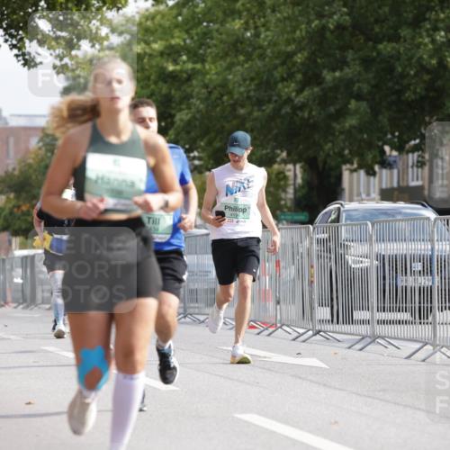 20.09.2026 - PSD Bank Halbmarathon Jannik Wohlers http://msf.ph/oto/10527093 20.09.2026 12:11:42 Laufen 1434, 4196 meine-sportfotos.de