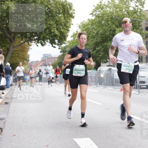 20.09.2026 - PSD Bank Halbmarathon Jannik Wohlers http://msf.ph/oto/10527094 20.09.2026 12:06:52 Laufen 2837, 2825 meine-sportfotos.de