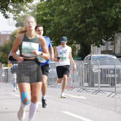 20.09.2026 - PSD Bank Halbmarathon Jannik Wohlers http://msf.ph/oto/10527095 20.09.2026 12:11:42 Laufen 4196 meine-sportfotos.de