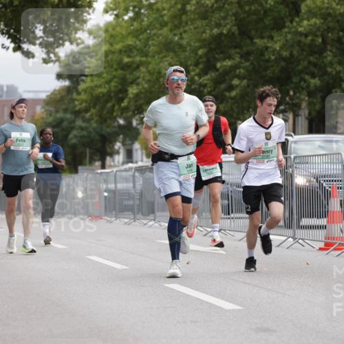 20.09.2026 - PSD Bank Halbmarathon Jannik Wohlers http://msf.ph/oto/10527115 20.09.2026 12:06:57 Laufen 1618, 1546, 3199 meine-sportfotos.de