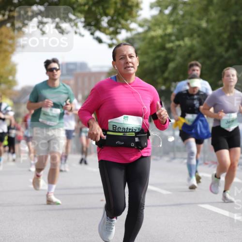 20.09.2026 - PSD Bank Halbmarathon Jannik Wohlers http://msf.ph/oto/10527121 20.09.2026 12:11:46 Laufen  meine-sportfotos.de