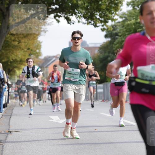 20.09.2026 - PSD Bank Halbmarathon Jannik Wohlers http://msf.ph/oto/10527134 20.09.2026 12:11:47 Laufen 1942 meine-sportfotos.de