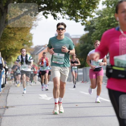 20.09.2026 - PSD Bank Halbmarathon Jannik Wohlers http://msf.ph/oto/10527136 20.09.2026 12:11:47 Laufen 1942, 4490 meine-sportfotos.de