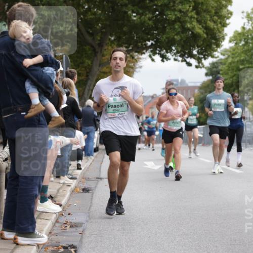 20.09.2026 - PSD Bank Halbmarathon Jannik Wohlers http://msf.ph/oto/10527138 20.09.2026 12:06:59 Laufen 4042, 1618 meine-sportfotos.de