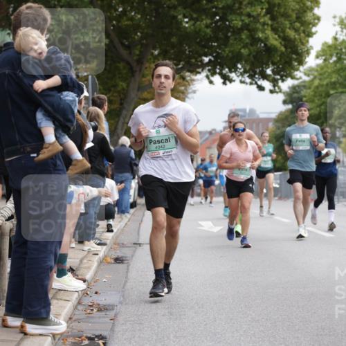 20.09.2026 - PSD Bank Halbmarathon Jannik Wohlers http://msf.ph/oto/10527140 20.09.2026 12:06:59 Laufen 4042 meine-sportfotos.de