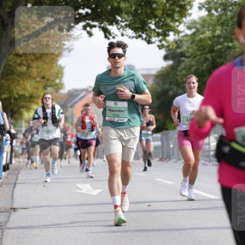 20.09.2026 - PSD Bank Halbmarathon Jannik Wohlers http://msf.ph/oto/10527141 20.09.2026 12:11:47 Laufen 1942 meine-sportfotos.de