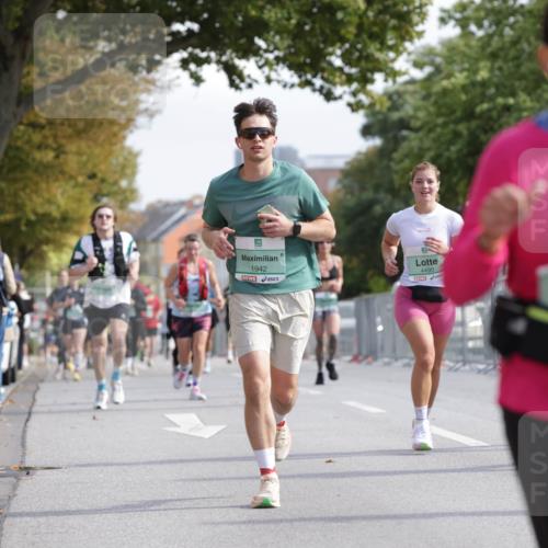 20.09.2026 - PSD Bank Halbmarathon Jannik Wohlers http://msf.ph/oto/10527144 20.09.2026 12:11:47 Laufen 1942, 4490 meine-sportfotos.de