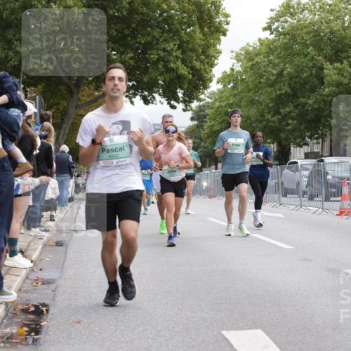 20.09.2026 - PSD Bank Halbmarathon Jannik Wohlers http://msf.ph/oto/10527145 20.09.2026 12:07:00 Laufen 4042 meine-sportfotos.de