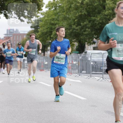 20.09.2026 - PSD Bank Halbmarathon Jannik Wohlers http://msf.ph/oto/10527147 20.09.2026 12:07:05 Laufen 4430, 4615 meine-sportfotos.de