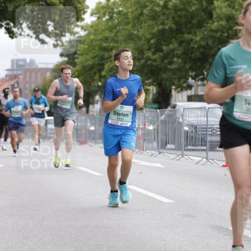 20.09.2026 - PSD Bank Halbmarathon Jannik Wohlers http://msf.ph/oto/10527149 20.09.2026 12:07:05 Laufen 4430, 4615 meine-sportfotos.de