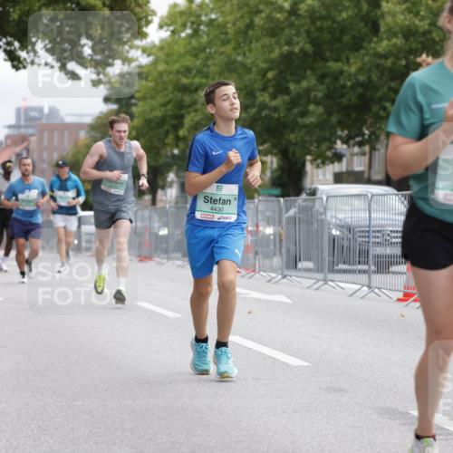 20.09.2026 - PSD Bank Halbmarathon Jannik Wohlers http://msf.ph/oto/10527150 20.09.2026 12:07:05 Laufen 4430, 4615 meine-sportfotos.de