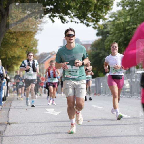 20.09.2026 - PSD Bank Halbmarathon Jannik Wohlers http://msf.ph/oto/10527151 20.09.2026 12:11:47 Laufen 1942, 4490 meine-sportfotos.de