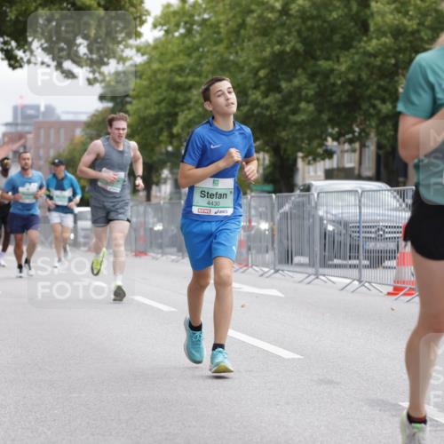 20.09.2026 - PSD Bank Halbmarathon Jannik Wohlers http://msf.ph/oto/10527152 20.09.2026 12:07:05 Laufen 4430, 4615 meine-sportfotos.de
