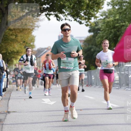 20.09.2026 - PSD Bank Halbmarathon Jannik Wohlers http://msf.ph/oto/10527153 20.09.2026 12:11:47 Laufen 1942 meine-sportfotos.de