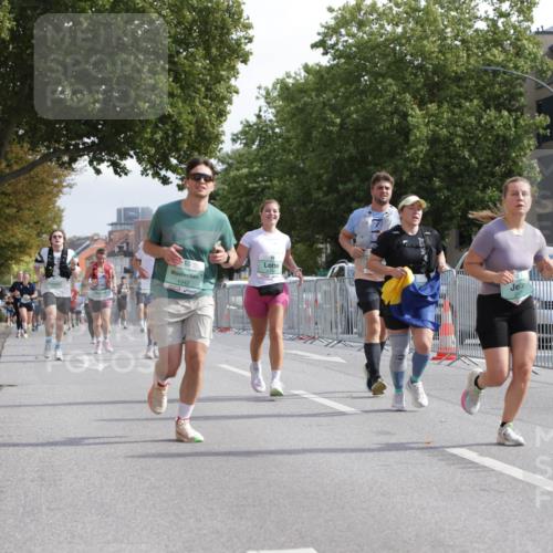 20.09.2026 - PSD Bank Halbmarathon Jannik Wohlers http://msf.ph/oto/10527157 20.09.2026 12:11:48 Laufen 1942 meine-sportfotos.de