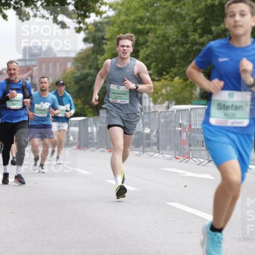 20.09.2026 - PSD Bank Halbmarathon Jannik Wohlers http://msf.ph/oto/10527159 20.09.2026 12:07:06 Laufen 4564, 4273 meine-sportfotos.de