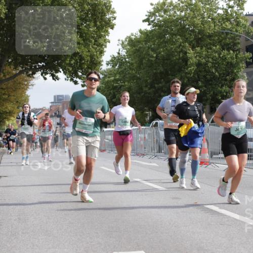 20.09.2026 - PSD Bank Halbmarathon Jannik Wohlers http://msf.ph/oto/10527160 20.09.2026 12:11:48 Laufen 1942 meine-sportfotos.de