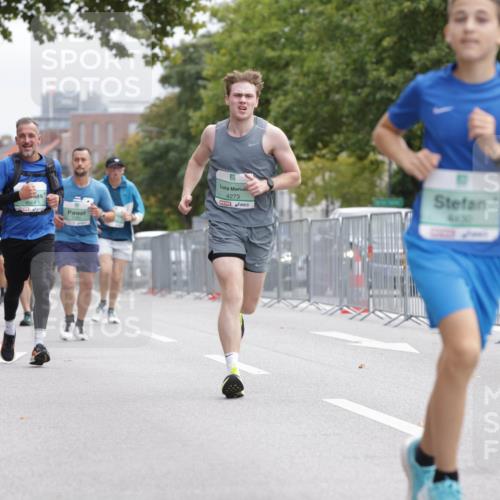 20.09.2026 - PSD Bank Halbmarathon Jannik Wohlers http://msf.ph/oto/10527161 20.09.2026 12:07:06 Laufen 4564, 4273 meine-sportfotos.de