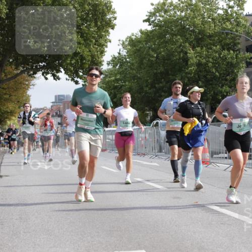 20.09.2026 - PSD Bank Halbmarathon Jannik Wohlers http://msf.ph/oto/10527162 20.09.2026 12:11:48 Laufen 1942, 2278 meine-sportfotos.de