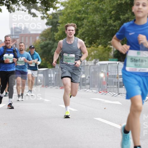 20.09.2026 - PSD Bank Halbmarathon Jannik Wohlers http://msf.ph/oto/10527164 20.09.2026 12:07:06 Laufen 4273 meine-sportfotos.de