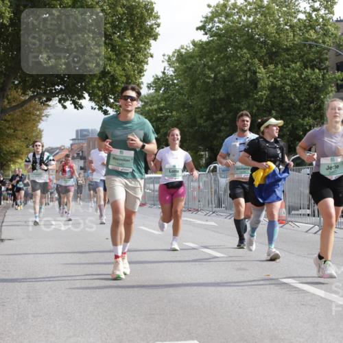 20.09.2026 - PSD Bank Halbmarathon Jannik Wohlers http://msf.ph/oto/10527165 20.09.2026 12:11:48 Laufen 1942, 2667 meine-sportfotos.de
