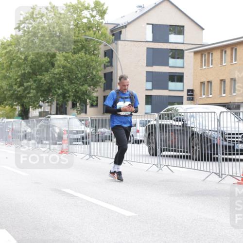 20.09.2026 - PSD Bank Halbmarathon Jannik Wohlers http://msf.ph/oto/10527166 20.09.2026 12:07:09 Laufen  meine-sportfotos.de