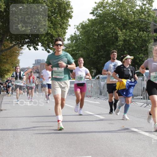 20.09.2026 - PSD Bank Halbmarathon Jannik Wohlers http://msf.ph/oto/10527171 20.09.2026 12:11:48 Laufen 1942, 2667 meine-sportfotos.de