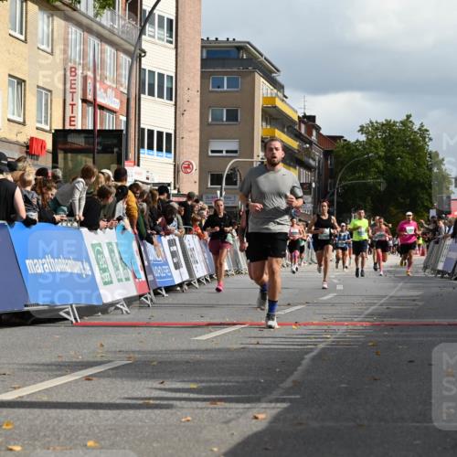 20.09.2026 - PSD Bank Halbmarathon J. Mangold http://msf.ph/oto/10527174 20.09.2026 12:09:11 Ziel 1065, 1066, 1176, 2405, 3658, 4064, 4559 meine-sportfotos.de