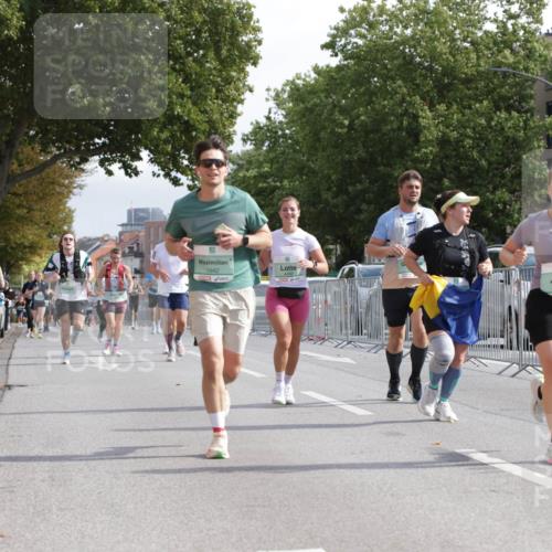 20.09.2026 - PSD Bank Halbmarathon Jannik Wohlers http://msf.ph/oto/10527175 20.09.2026 12:11:48 Laufen 1942, 2667 meine-sportfotos.de