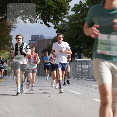 20.09.2026 - PSD Bank Halbmarathon Jannik Wohlers http://msf.ph/oto/10527176 20.09.2026 12:11:50 Laufen 4397 meine-sportfotos.de