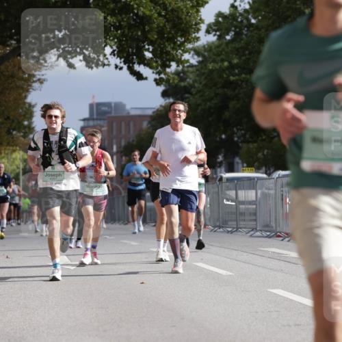 20.09.2026 - PSD Bank Halbmarathon Jannik Wohlers http://msf.ph/oto/10527180 20.09.2026 12:11:50 Laufen 4397 meine-sportfotos.de