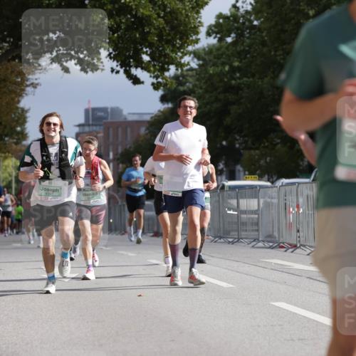 20.09.2026 - PSD Bank Halbmarathon Jannik Wohlers http://msf.ph/oto/10527186 20.09.2026 12:11:50 Laufen 4397 meine-sportfotos.de