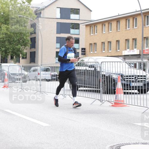 20.09.2026 - PSD Bank Halbmarathon Jannik Wohlers http://msf.ph/oto/10527187 20.09.2026 12:07:10 Laufen 2018 meine-sportfotos.de