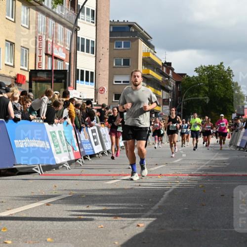 20.09.2026 - PSD Bank Halbmarathon J. Mangold http://msf.ph/oto/10527188 20.09.2026 12:09:11 Ziel 1065, 1066, 1176, 2405, 3658, 4064, 4559 meine-sportfotos.de