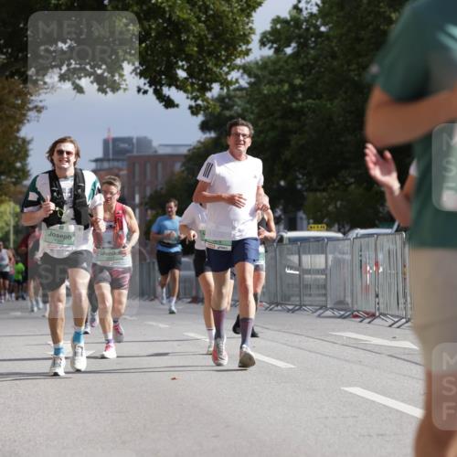 20.09.2026 - PSD Bank Halbmarathon Jannik Wohlers http://msf.ph/oto/10527189 20.09.2026 12:11:50 Laufen  meine-sportfotos.de