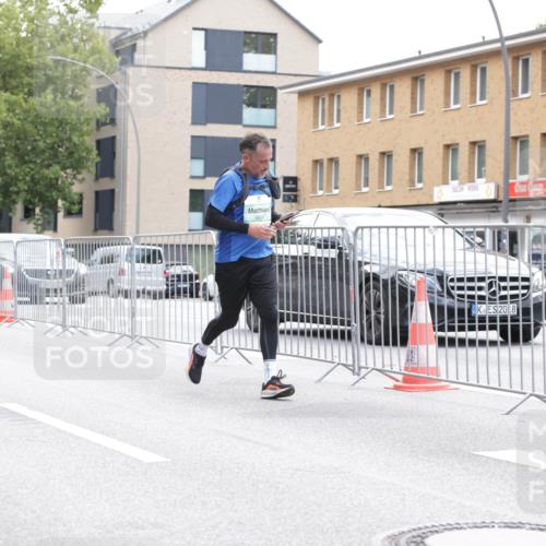 20.09.2026 - PSD Bank Halbmarathon Jannik Wohlers http://msf.ph/oto/10527190 20.09.2026 12:07:10 Laufen 4564, 2018 meine-sportfotos.de