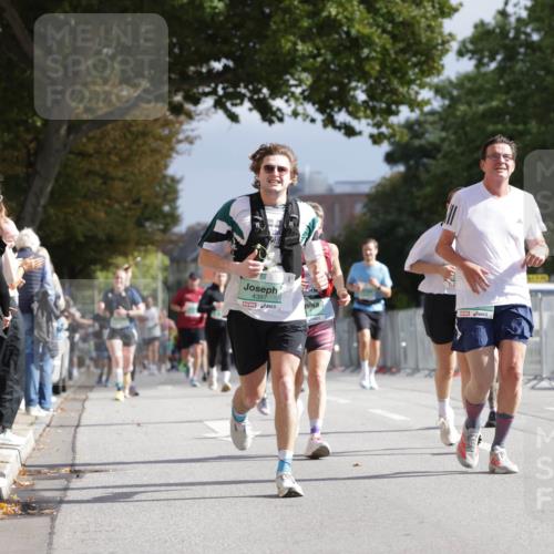 20.09.2026 - PSD Bank Halbmarathon Jannik Wohlers http://msf.ph/oto/10527191 20.09.2026 12:11:51 Laufen 4397 meine-sportfotos.de