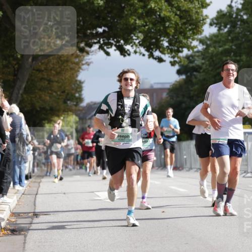 20.09.2026 - PSD Bank Halbmarathon Jannik Wohlers http://msf.ph/oto/10527194 20.09.2026 12:11:51 Laufen 4397 meine-sportfotos.de