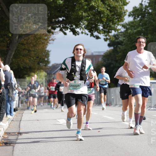 20.09.2026 - PSD Bank Halbmarathon Jannik Wohlers http://msf.ph/oto/10527197 20.09.2026 12:11:51 Laufen 4397 meine-sportfotos.de