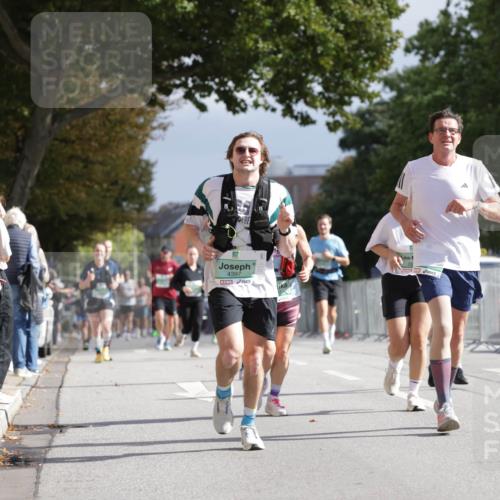 20.09.2026 - PSD Bank Halbmarathon Jannik Wohlers http://msf.ph/oto/10527199 20.09.2026 12:11:51 Laufen 4397 meine-sportfotos.de