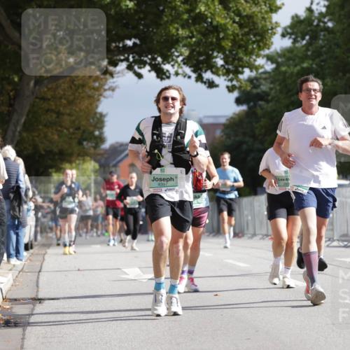 20.09.2026 - PSD Bank Halbmarathon Jannik Wohlers http://msf.ph/oto/10527203 20.09.2026 12:11:51 Laufen 4397 meine-sportfotos.de
