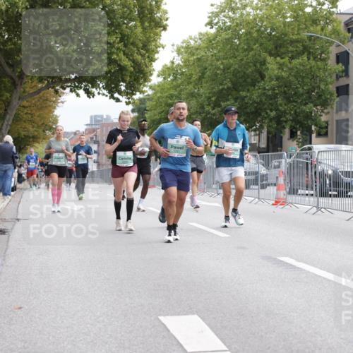 20.09.2026 - PSD Bank Halbmarathon Jannik Wohlers http://msf.ph/oto/10527204 20.09.2026 12:07:11 Laufen  meine-sportfotos.de