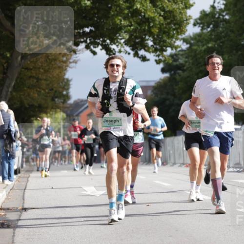 20.09.2026 - PSD Bank Halbmarathon Jannik Wohlers http://msf.ph/oto/10527205 20.09.2026 12:11:51 Laufen 4397, 2826 meine-sportfotos.de